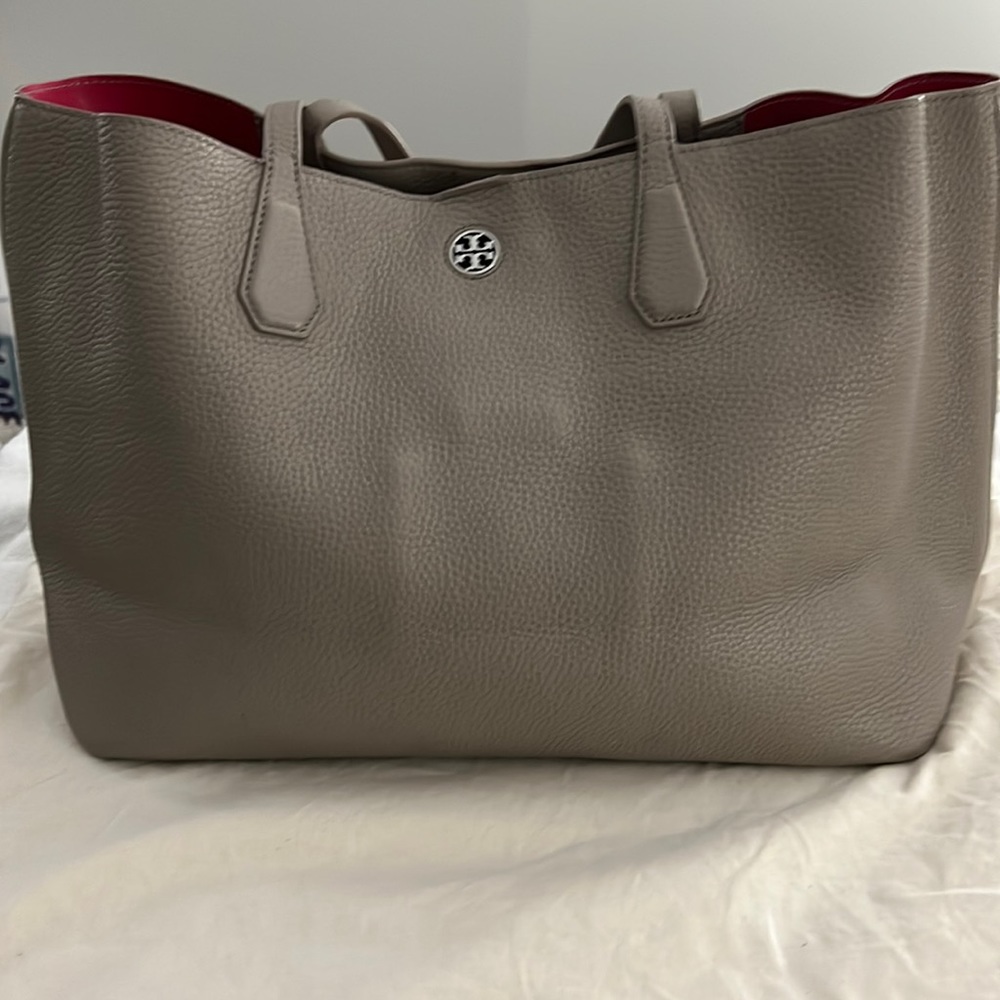 Tory Burch Perry Tote
